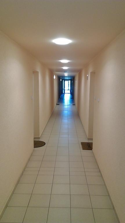 Apartament Perelka Zielone Tarasy Kołobrzeg Exterior foto